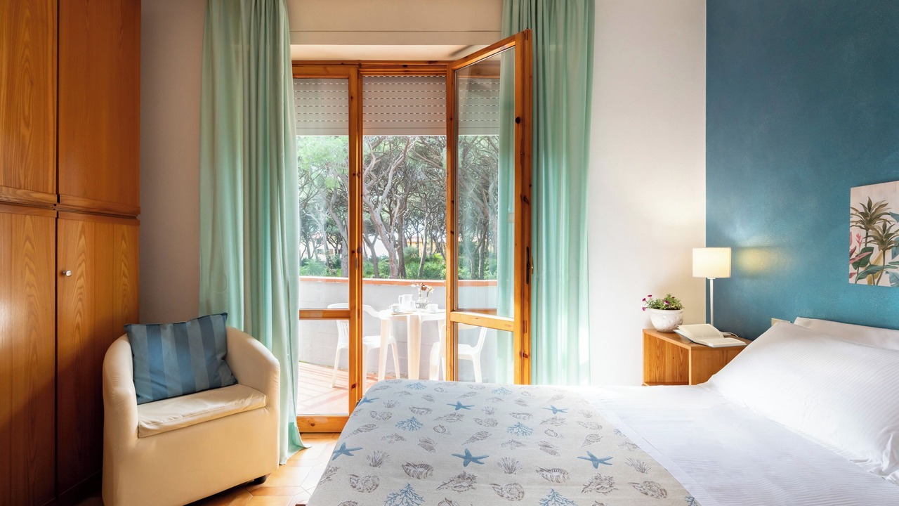 Photo of Patio Balcony in Follonica