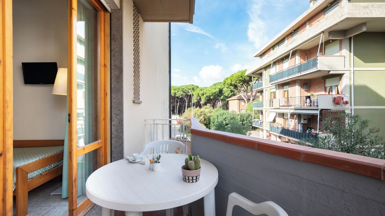 Photo of Bedroom in Follonica