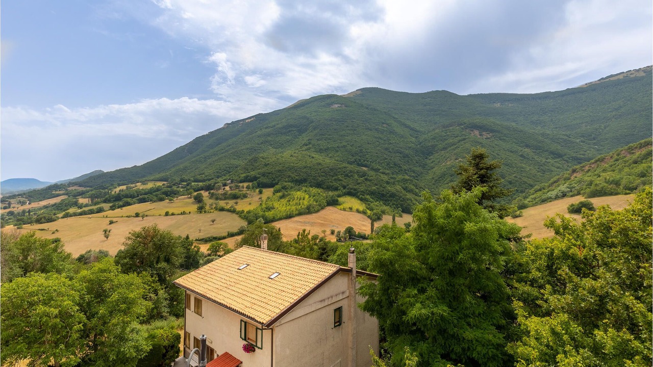 Photo of Outdoor in Fabriano