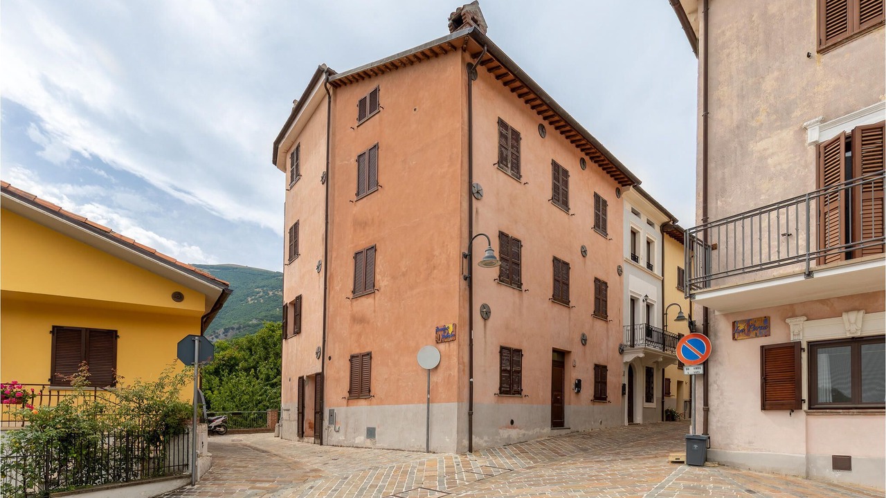 Photo of Outdoor in Fabriano