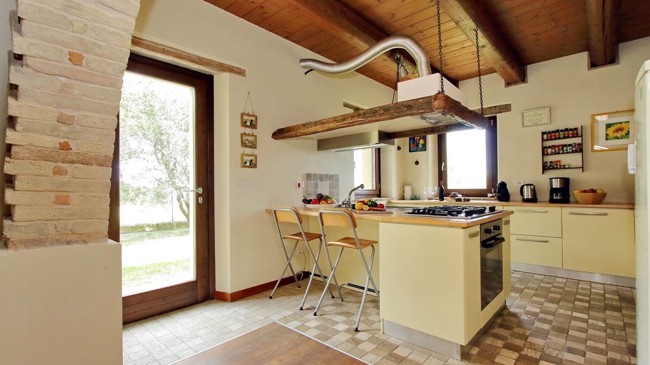 Photo of Kitchen in Montefano