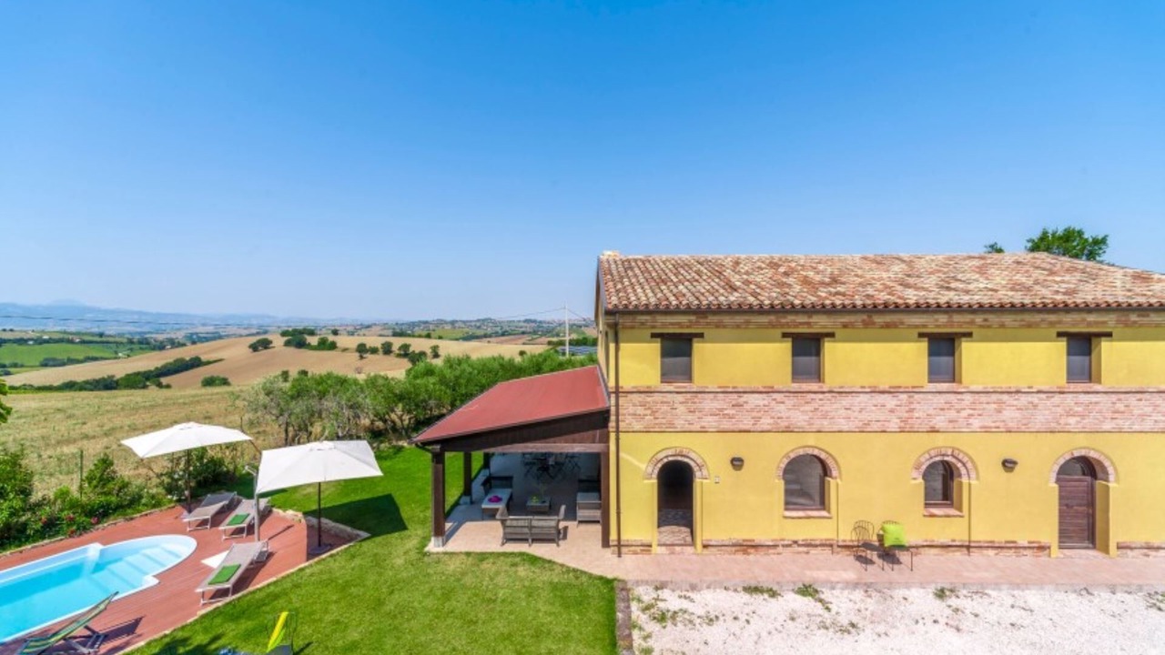 Photo of Outdoor in Montefano