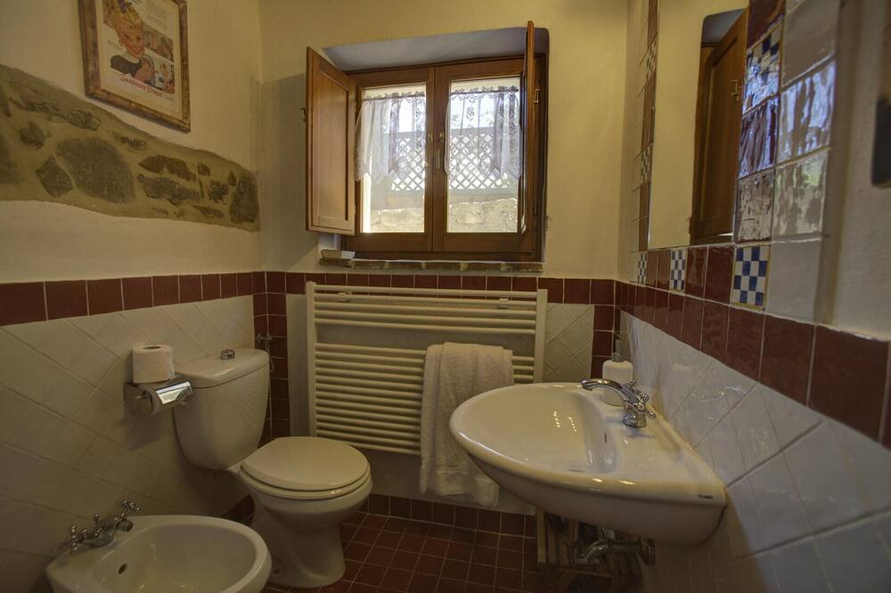 Photo of Bathroom in Sodo