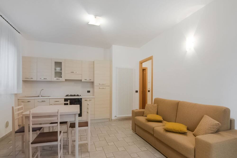 Photo of Livingroom in Cupramontana