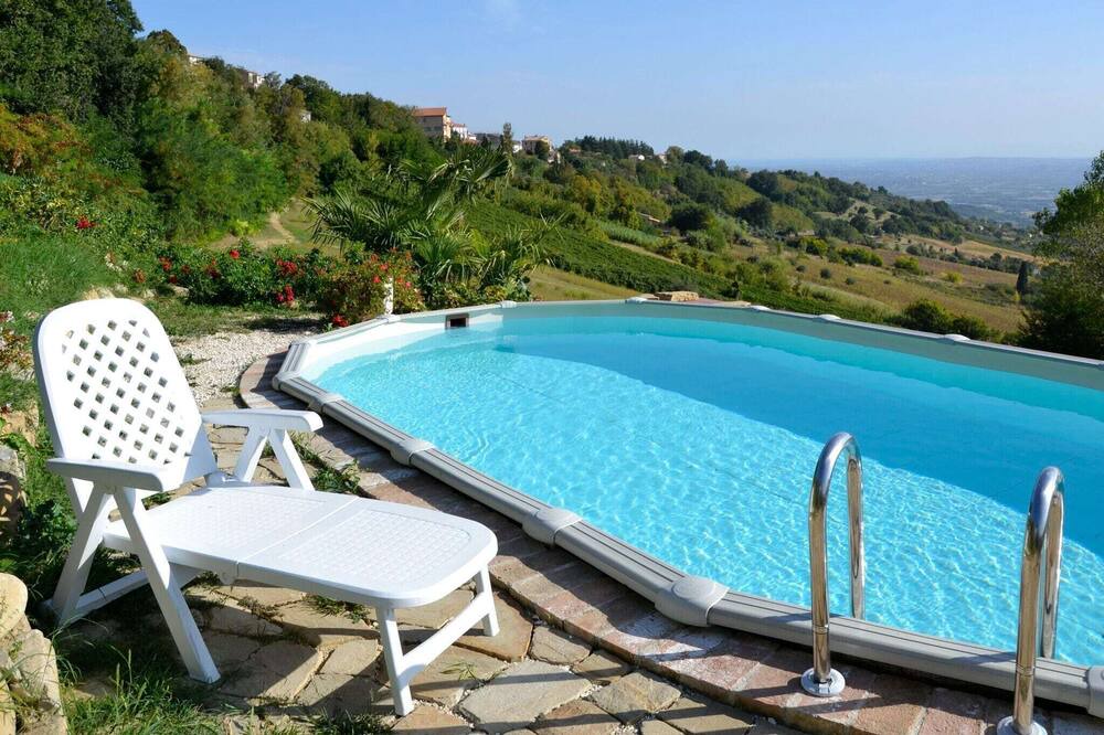 Photo of Outdoor in Cupramontana