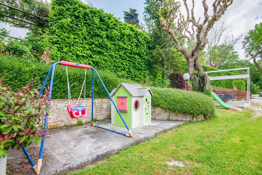 Photo of Outdoor in Cupramontana