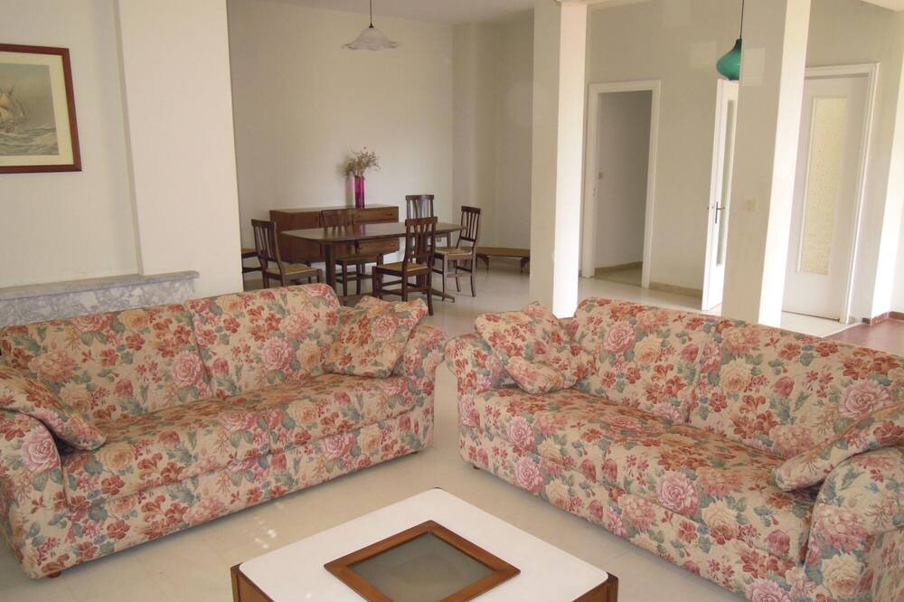 Photo of Livingroom in Giannella