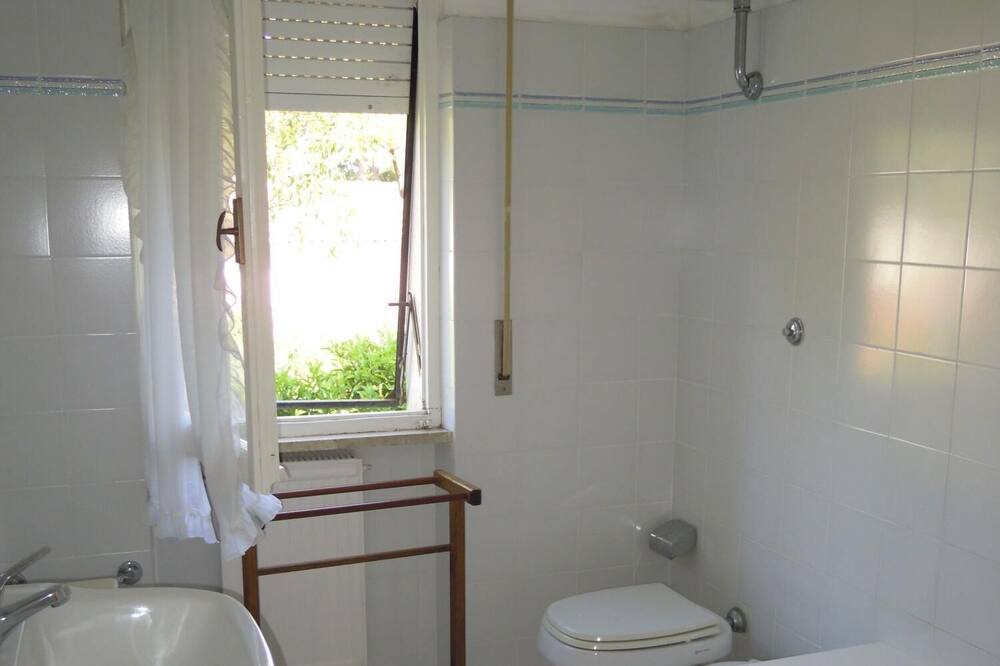 Photo of Bathroom in Giannella