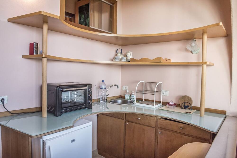 Photo of Kitchen in Villaggio Taunus