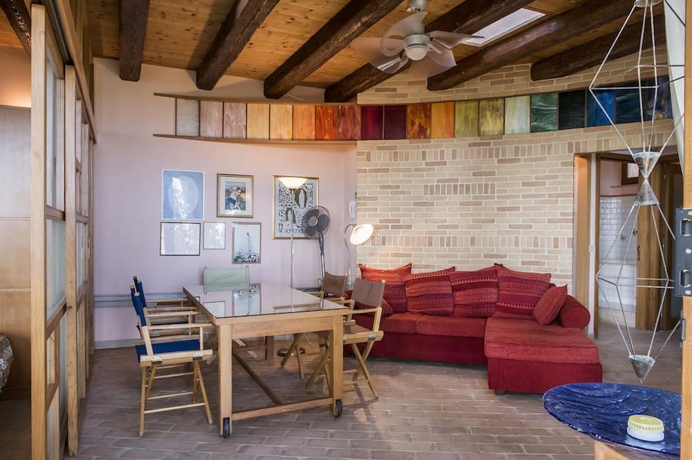 Photo of Livingroom in Villaggio Taunus