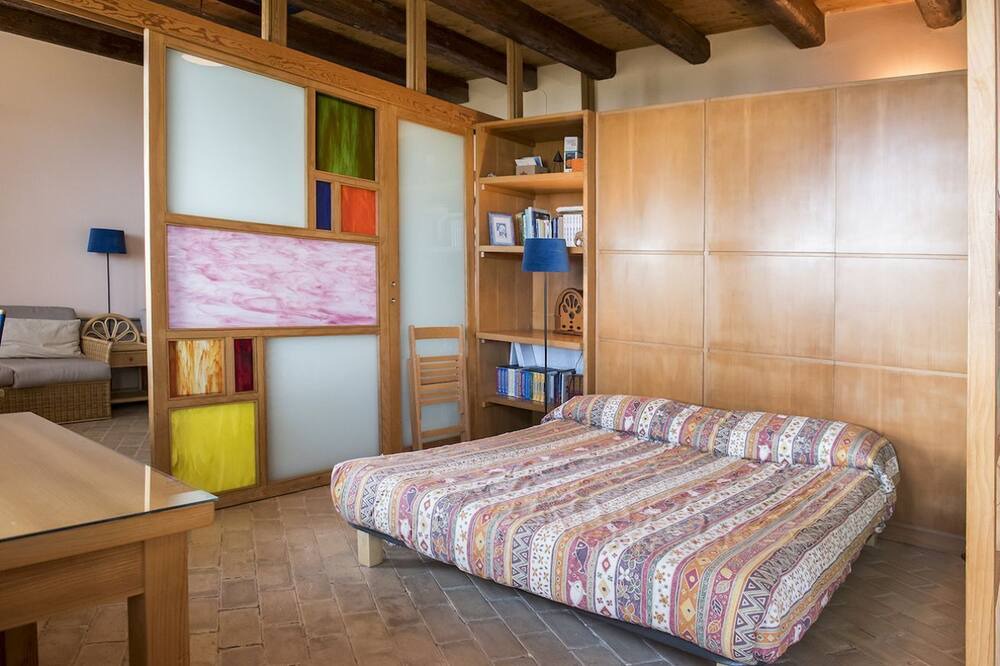 Photo of Bedroom in Villaggio Taunus