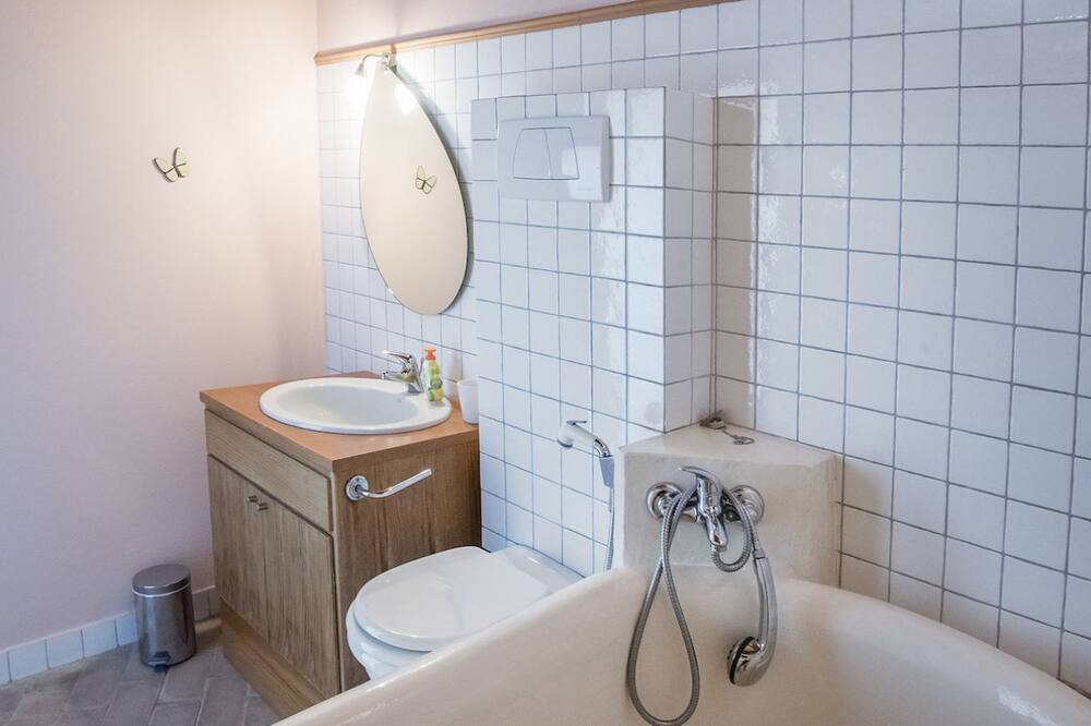 Photo of Bathroom in Villaggio Taunus