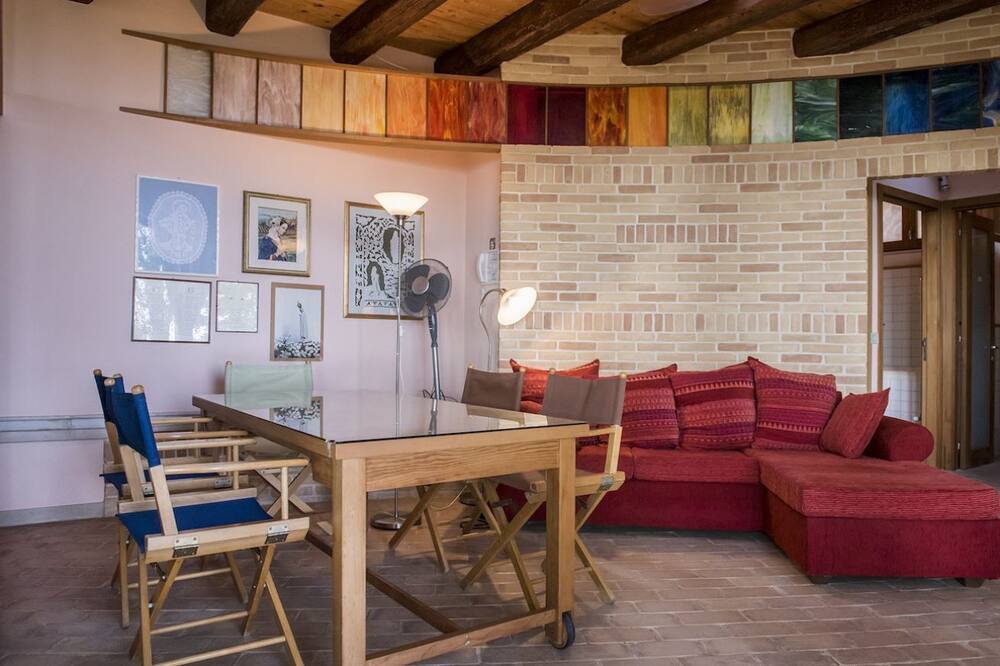 Photo of Livingroom in Villaggio Taunus