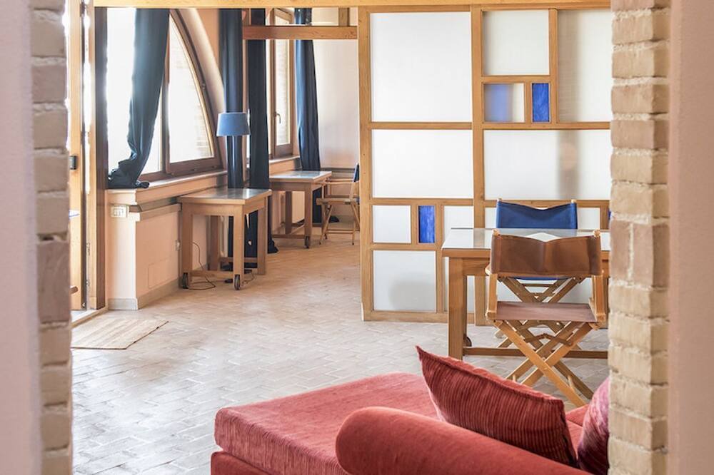 Photo of Livingroom in Villaggio Taunus