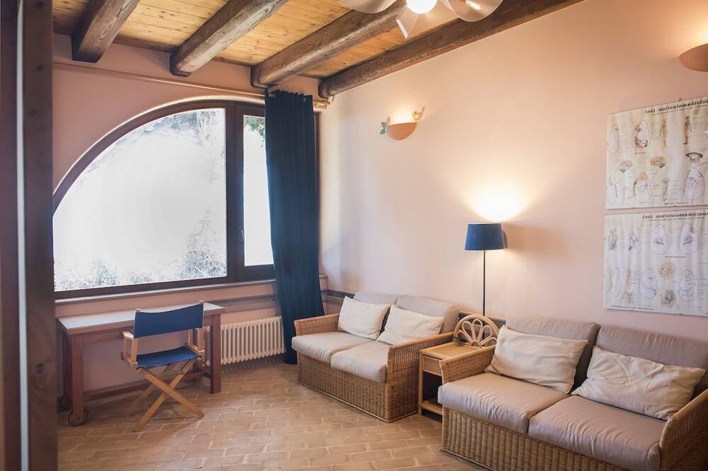 Photo of Livingroom in Villaggio Taunus