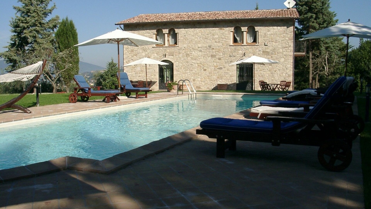 Photo of Outdoor in Ramazzano