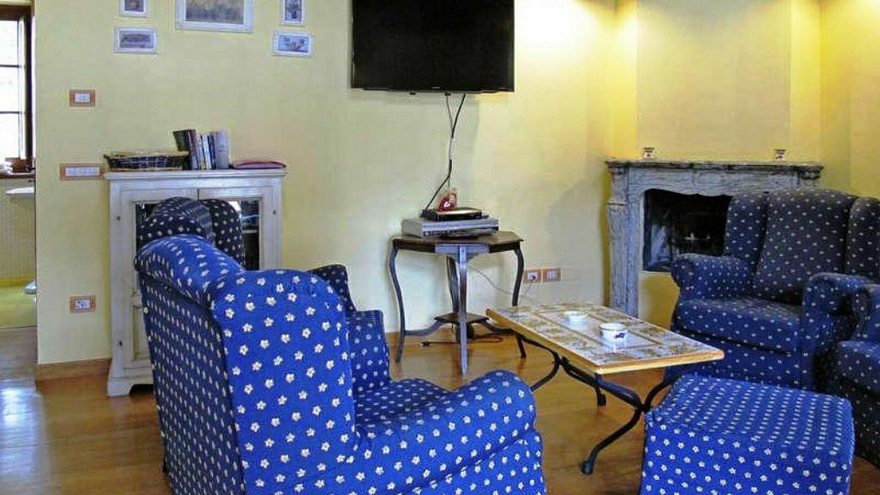 Photo of Livingroom in Ramazzano