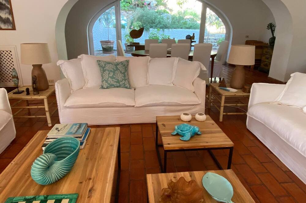 Photo of Livingroom in Monte Argentario