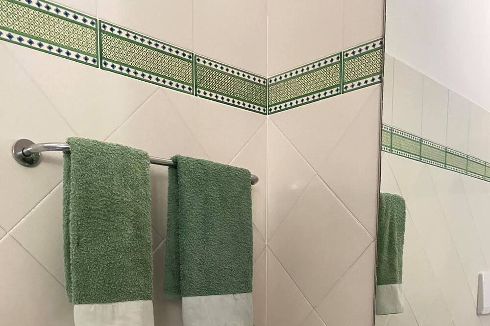 Photo of Bathroom in Monte Argentario