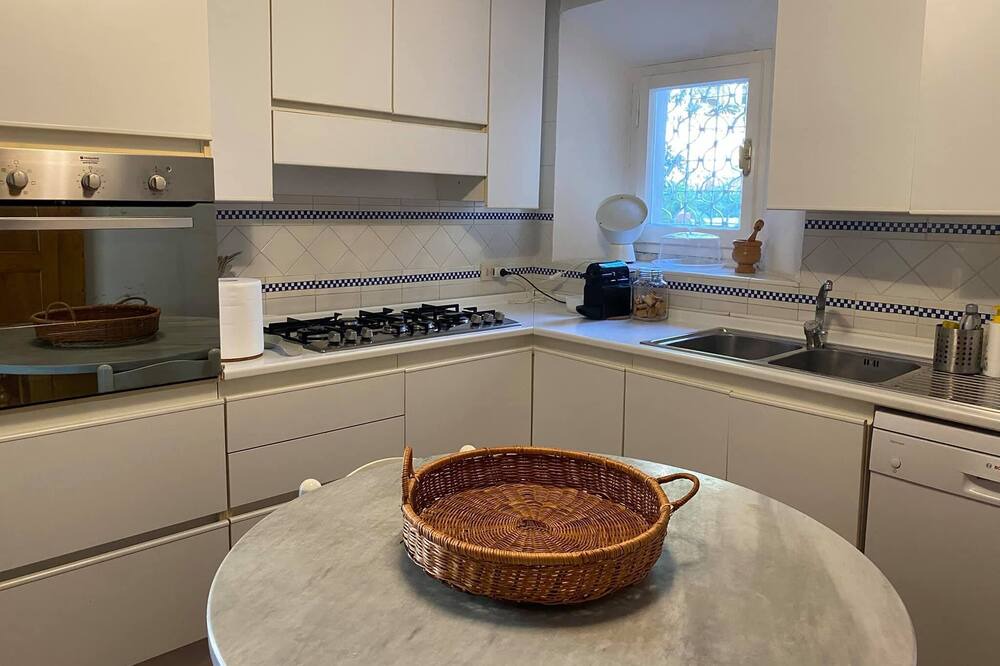 Photo of Kitchen in Monte Argentario