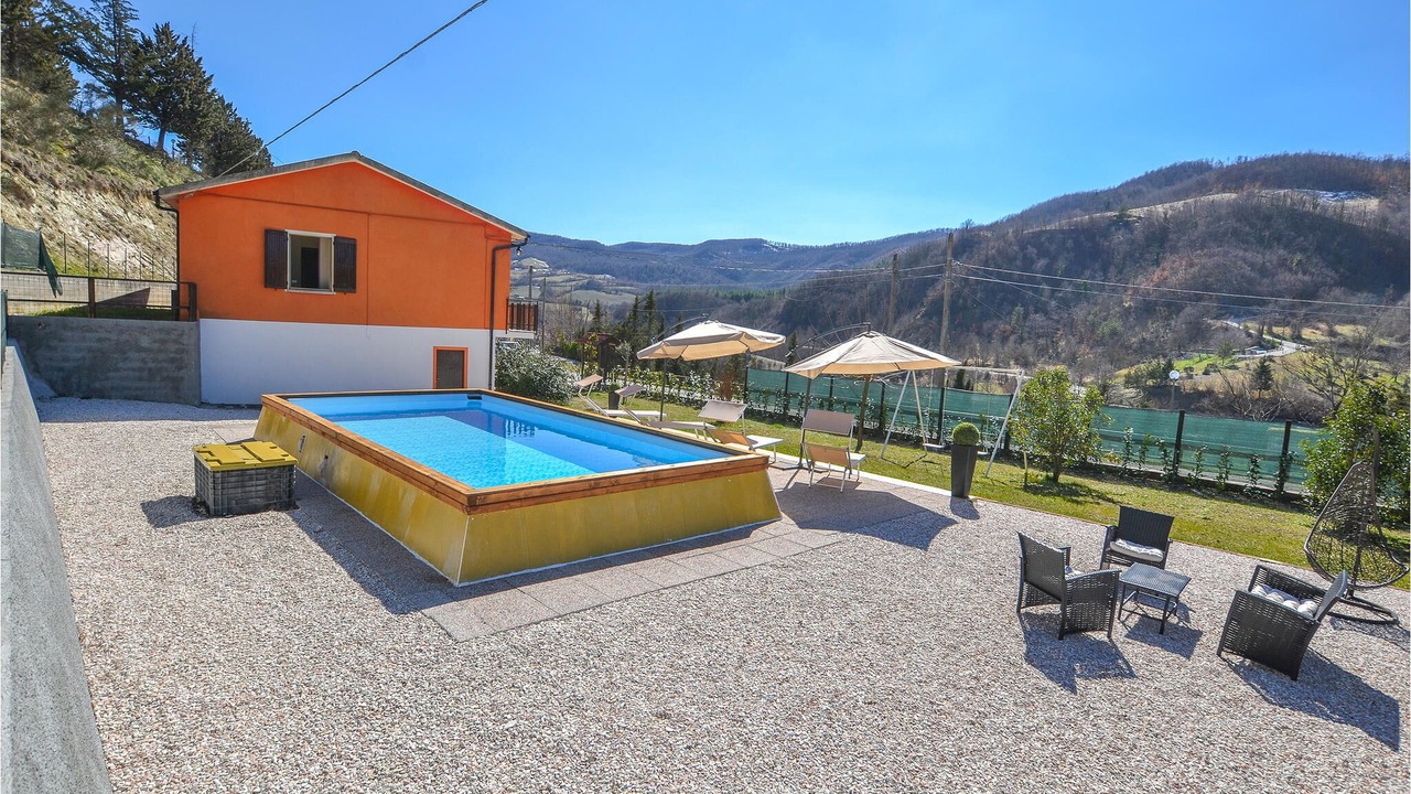Photo of Outdoor in Apecchio