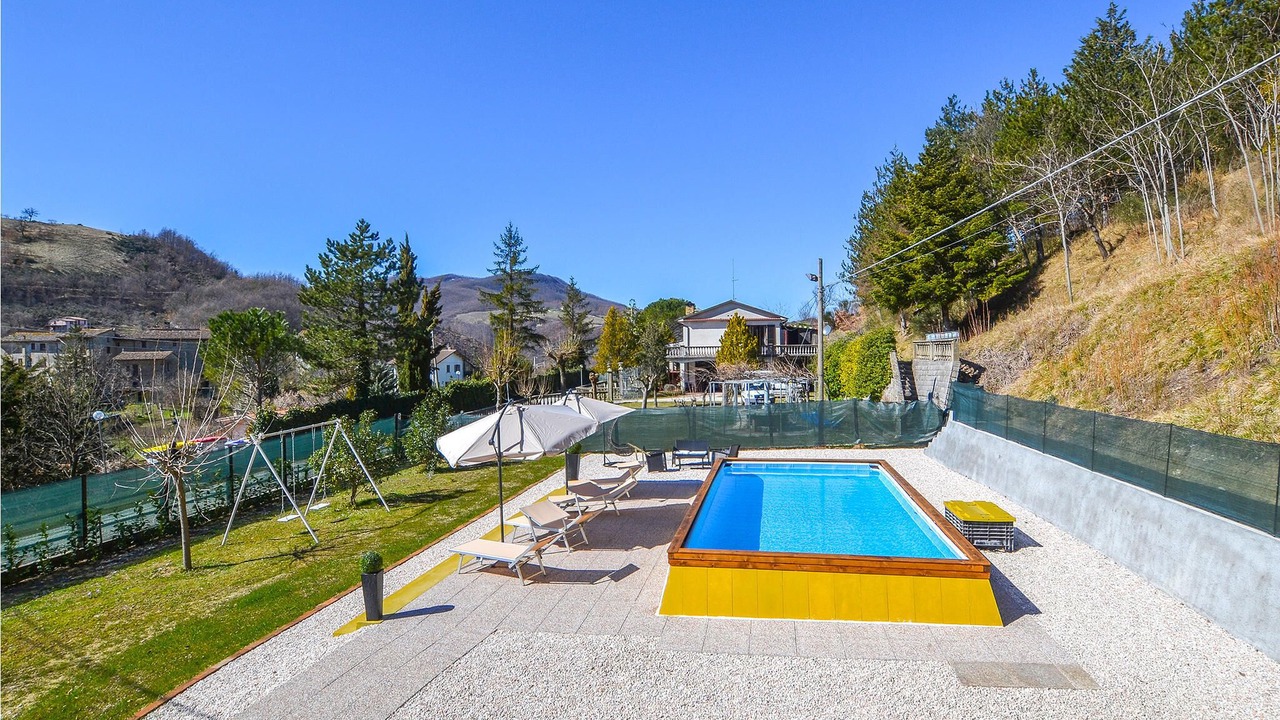 Photo of Outdoor in Apecchio