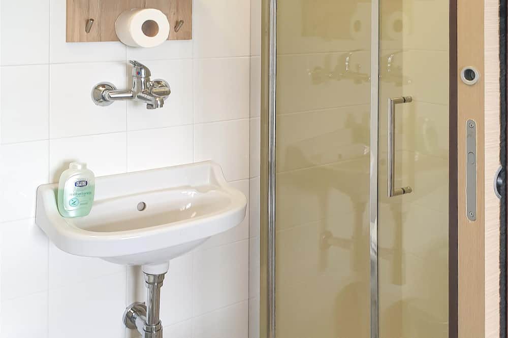 Photo of Bathroom in Pizzo
