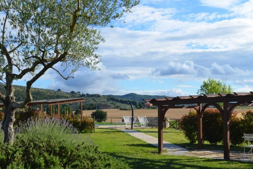 Photo of Outdoor in Panicale