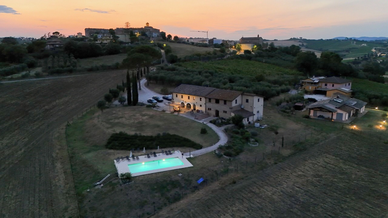 Photo of Outdoor in Fratta