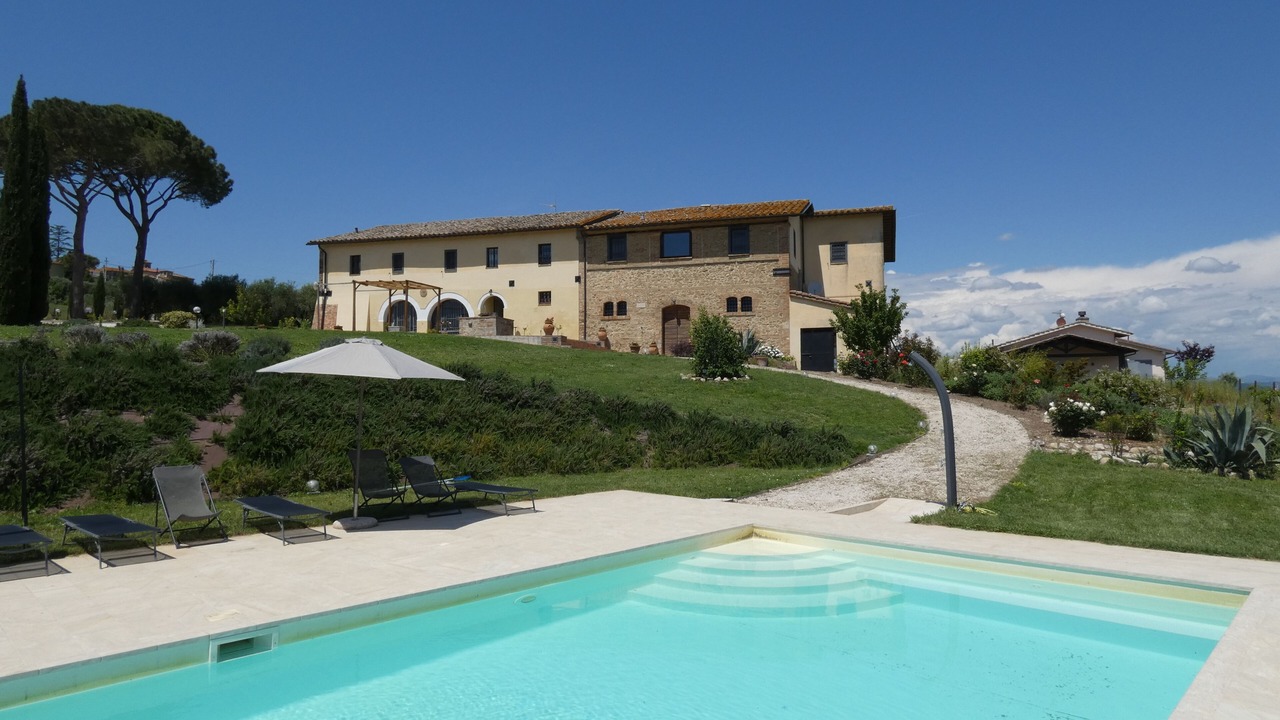 Photo of Outdoor in Fratta