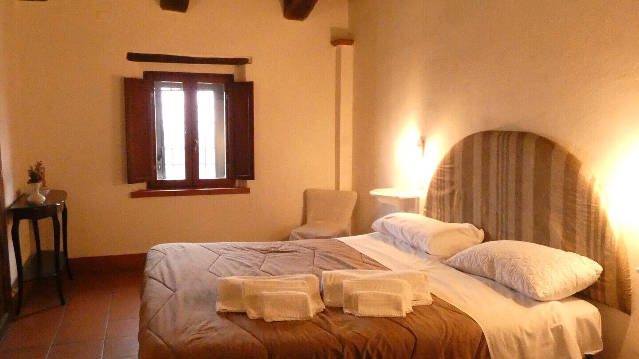 Photo of Bedroom in Fratta
