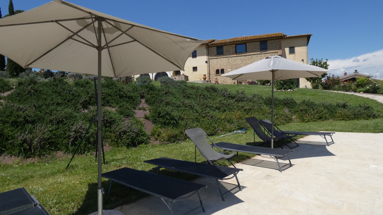 Photo of Patio Balcony in Fratta