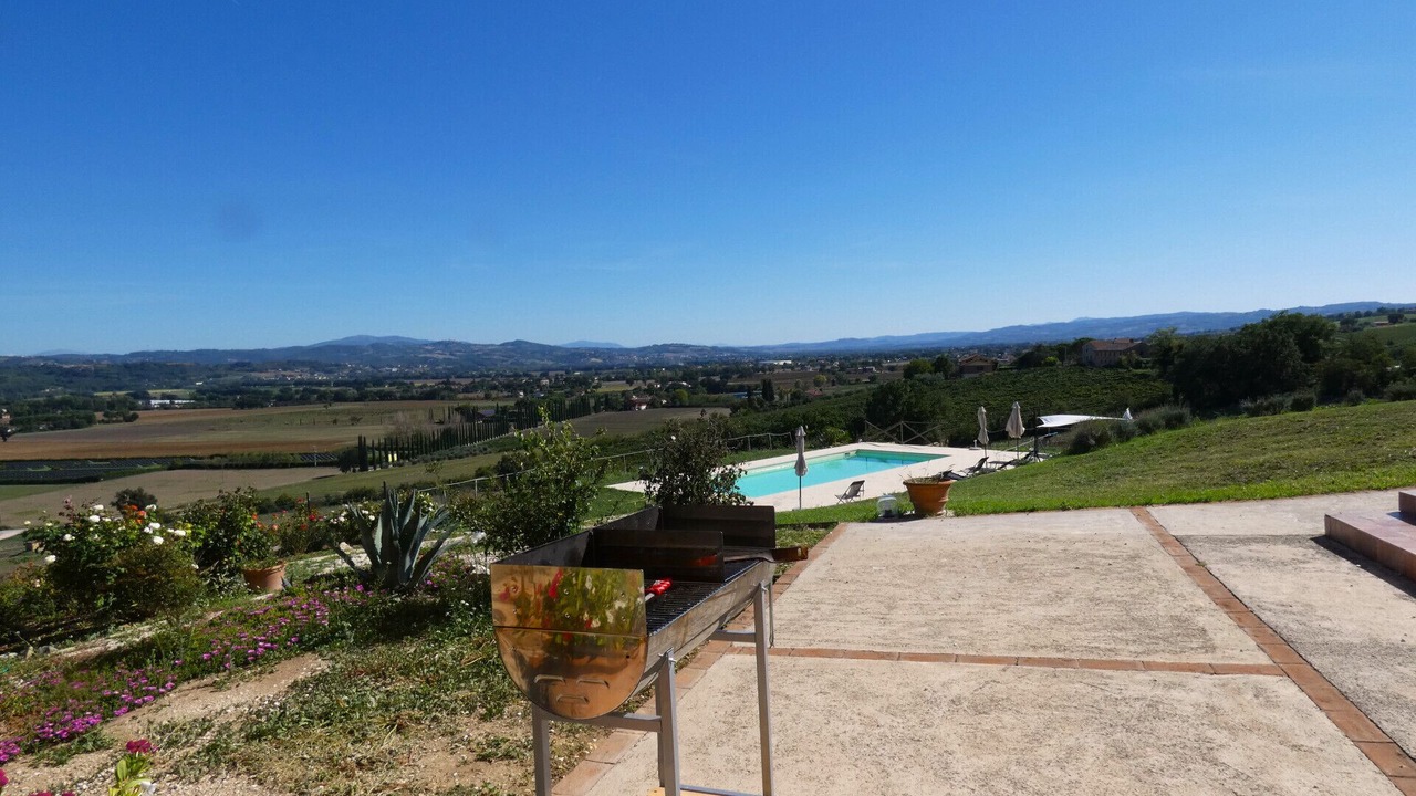 Photo of Outdoor in Fratta