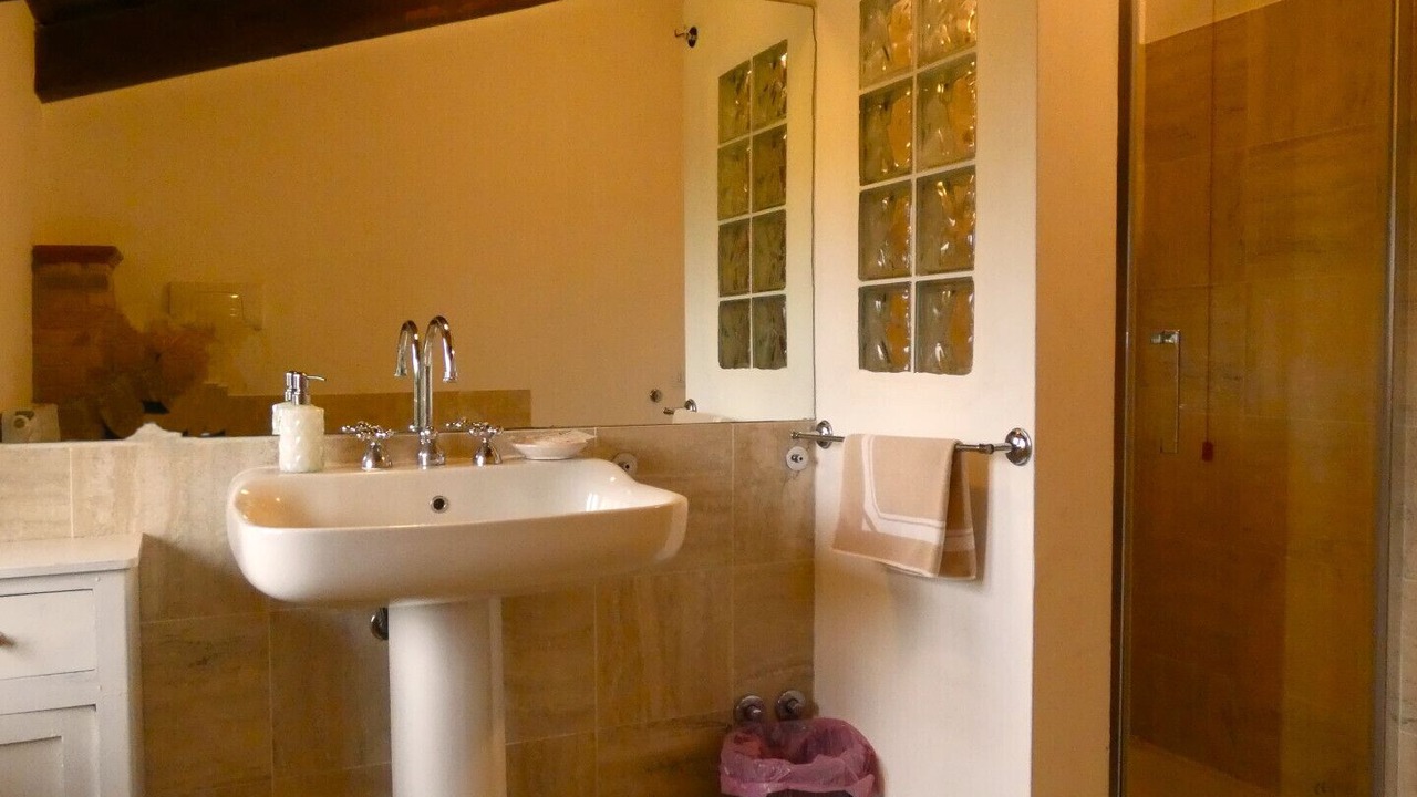 Photo of Bathroom in Fratta