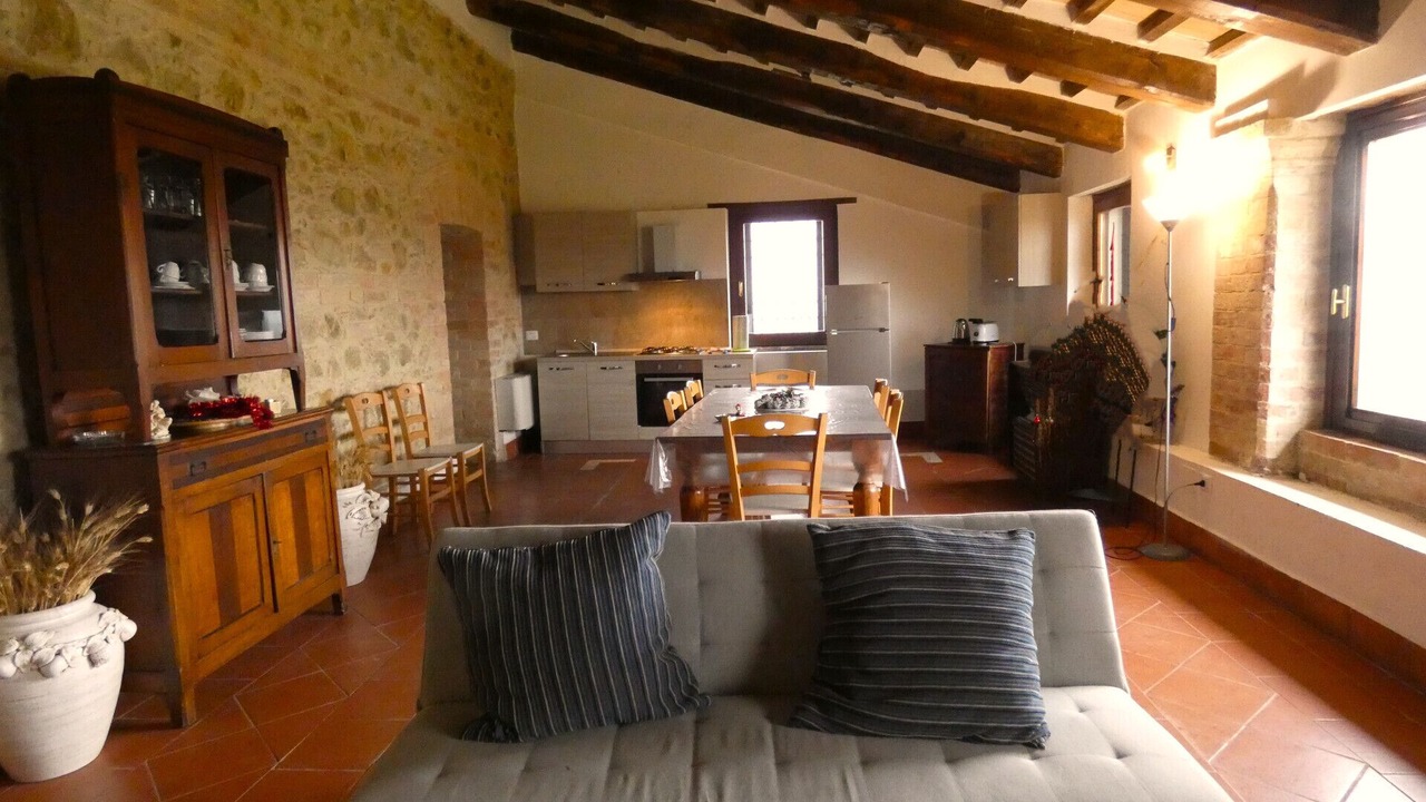 Photo of Livingroom in Fratta