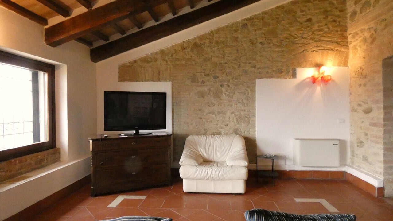 Photo of Livingroom in Fratta