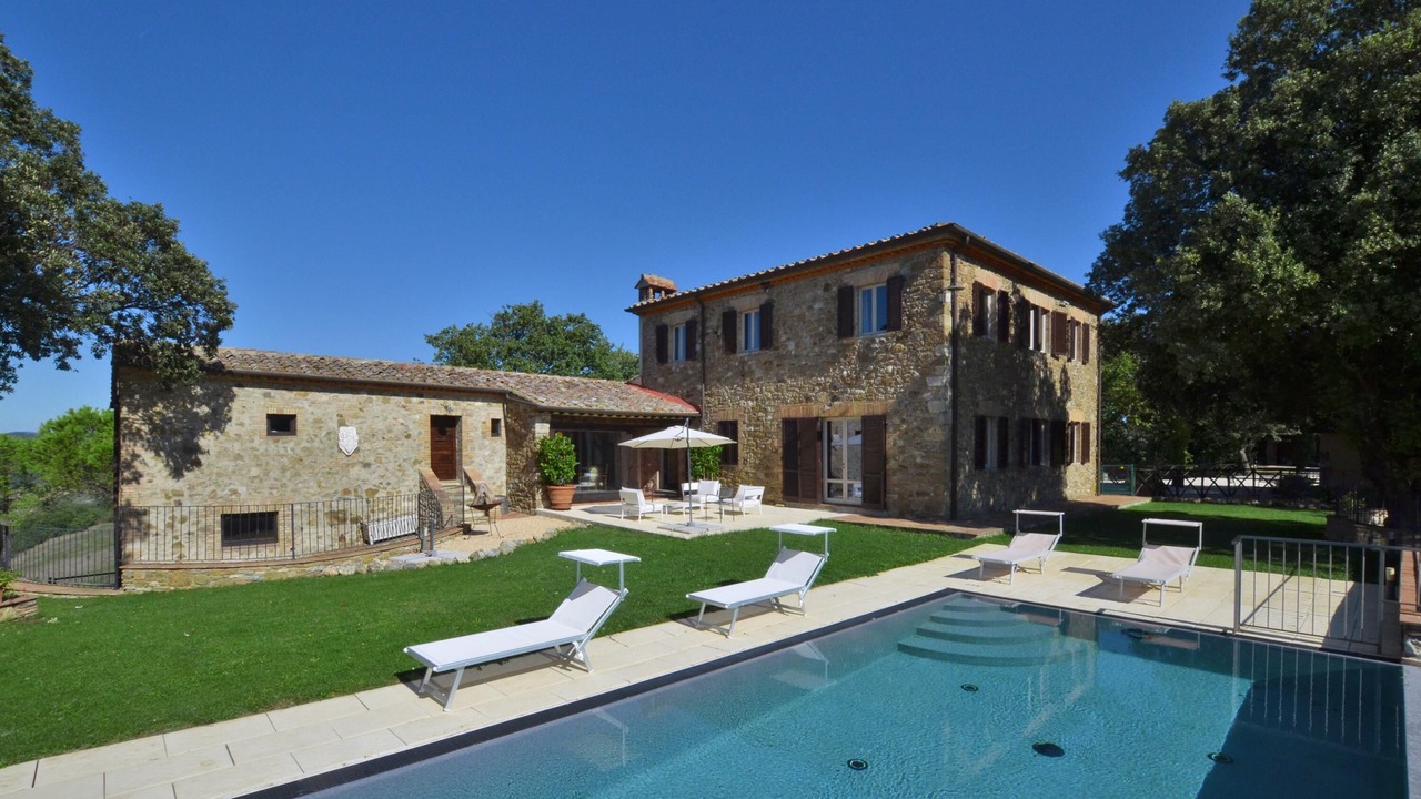 Photo of Outdoor in Casole d'Elsa