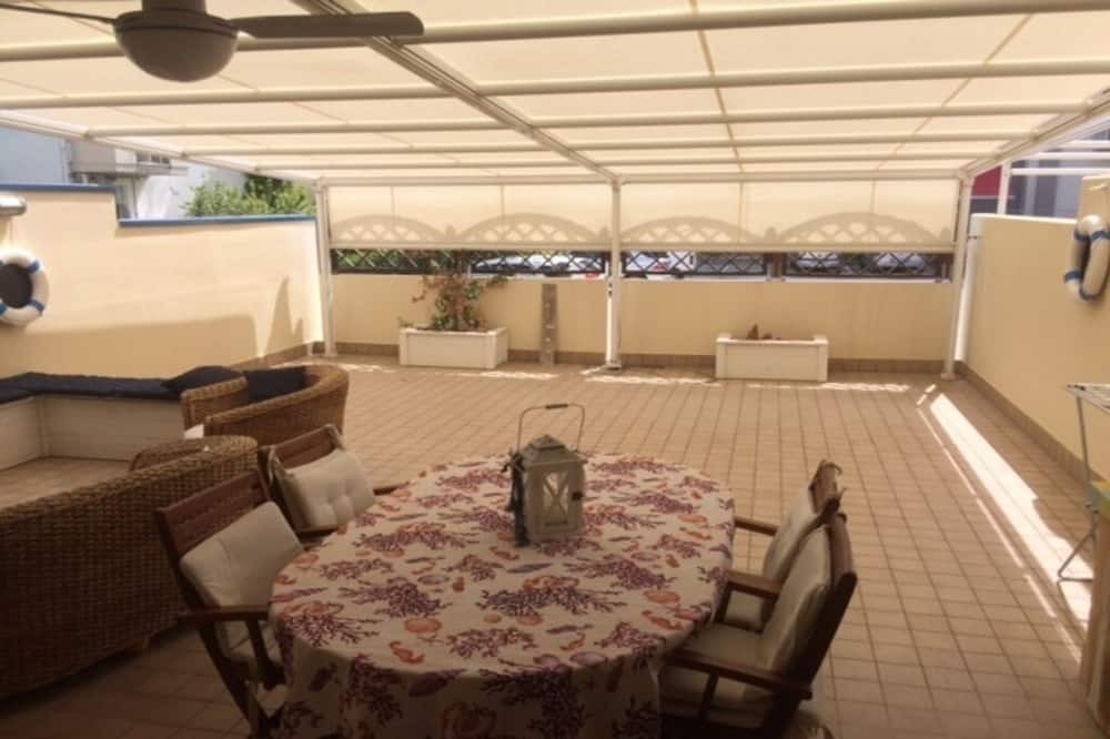 Photo of Patio Balcony in San Salvo Marina