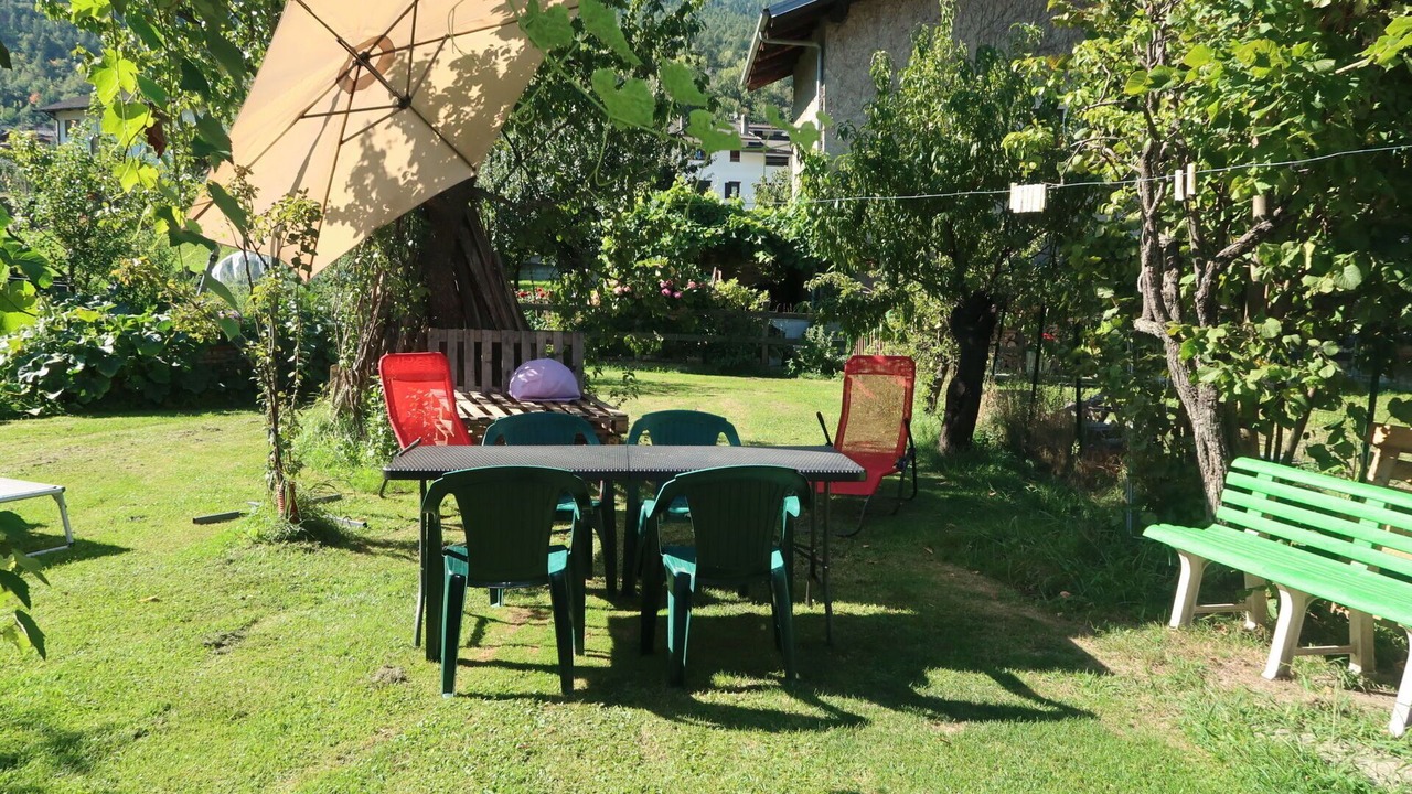 Photo of Outdoor in Chez Croiset