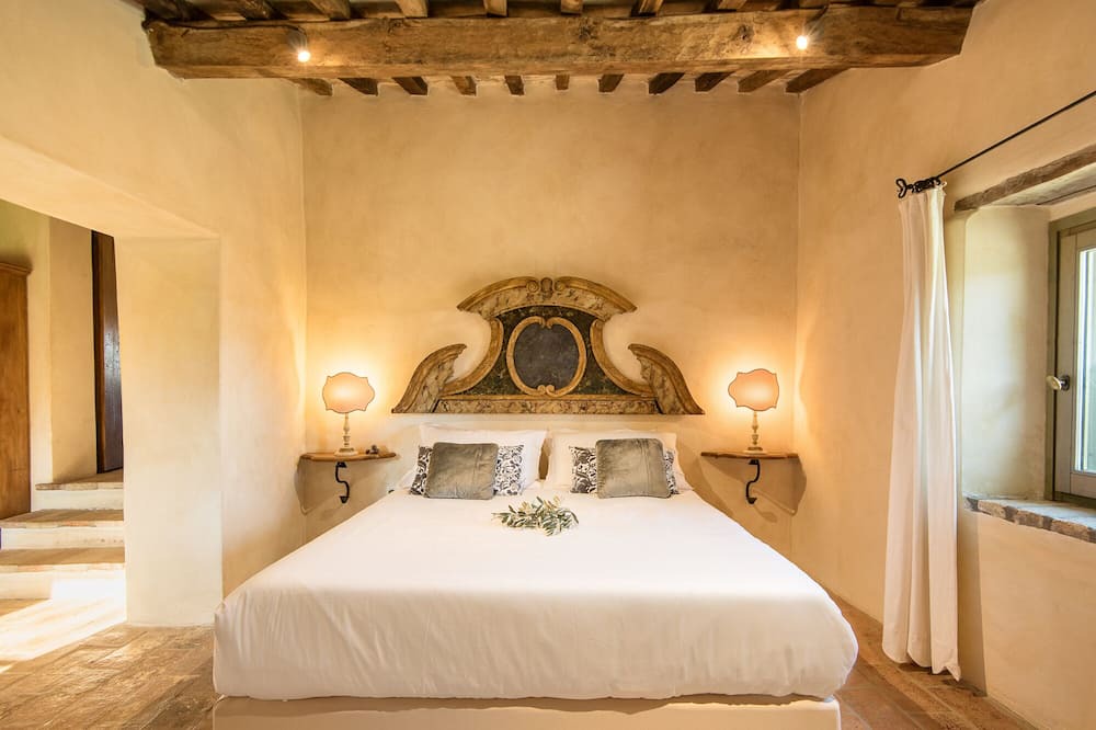 Photo of Bedroom in Umbertide