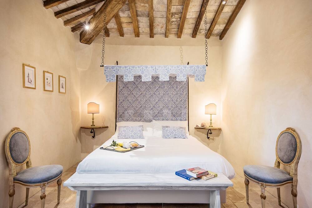 Photo of Bedroom in Umbertide