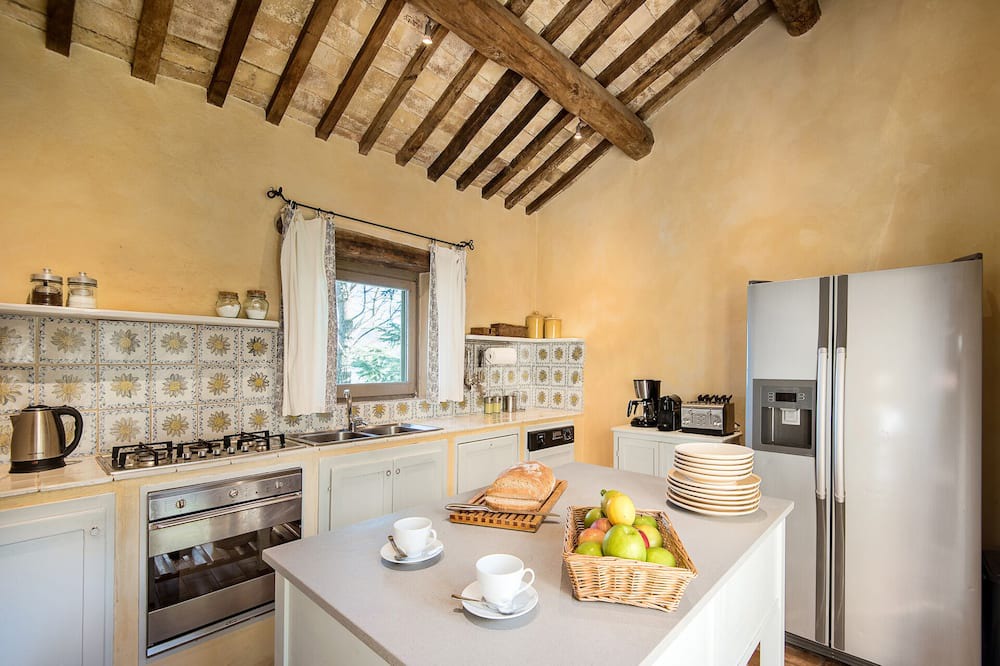 Photo of Kitchen in Umbertide