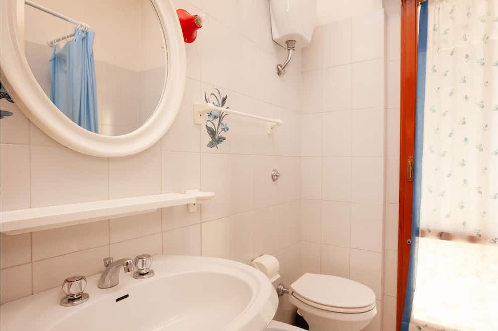 Photo of Bathroom in Villa Rosa