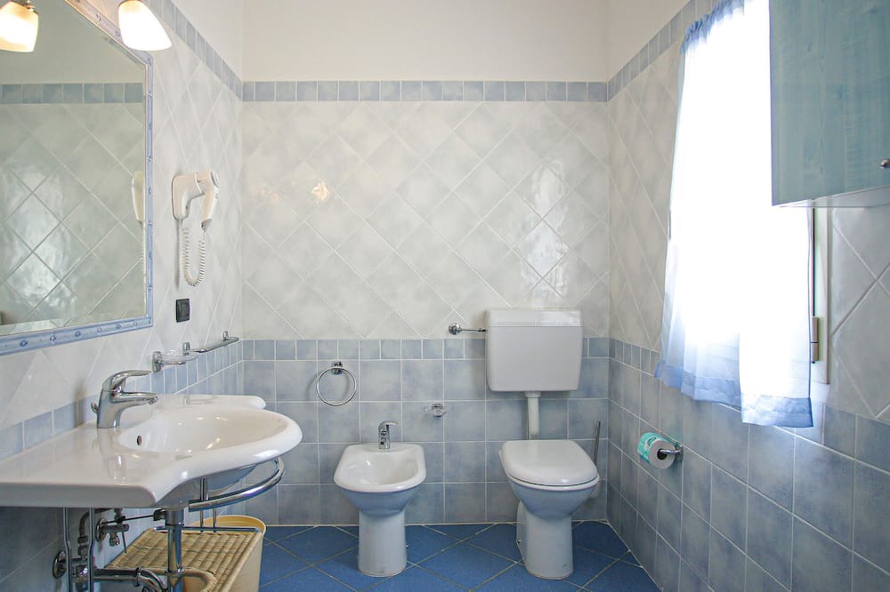 Photo of Bathroom in Pugnochiuso