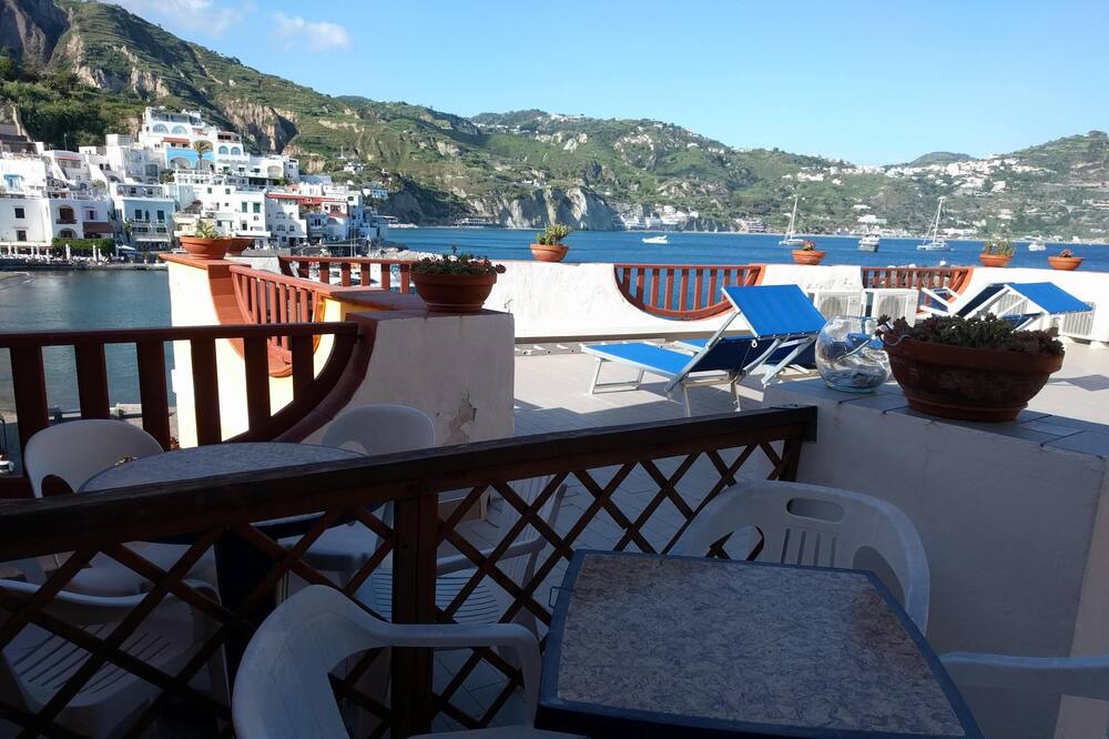 Photo of Patio Balcony in Sant'Angelo