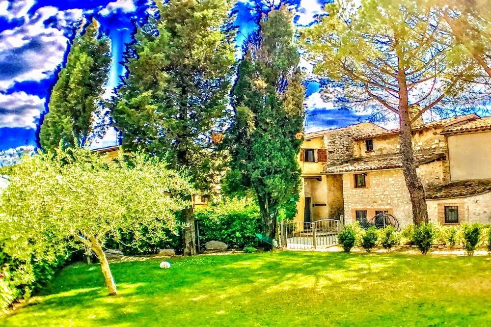 Photo of Outdoor in Spoleto