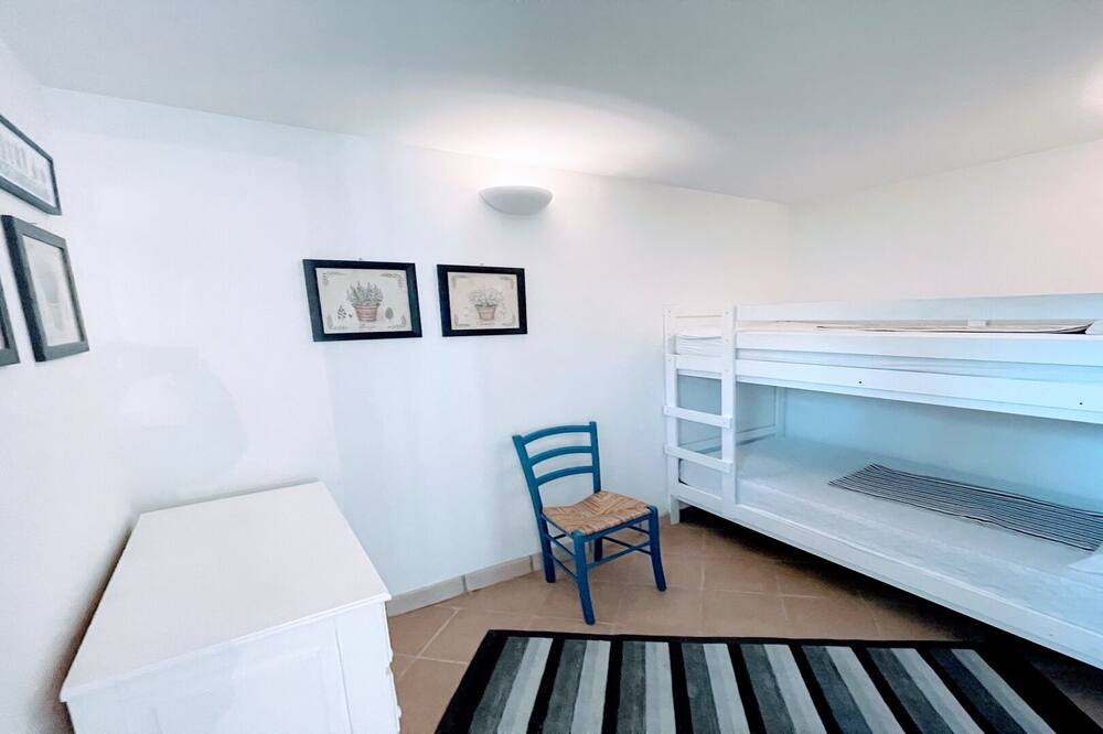 Photo of Bedroom in Spoleto