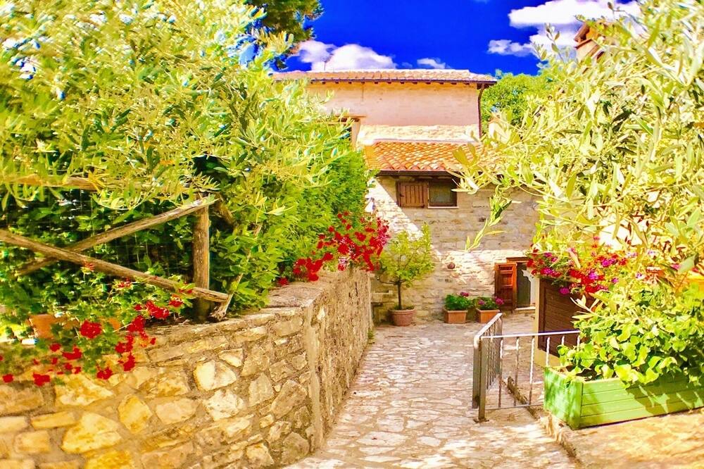 Photo of Outdoor in Spoleto