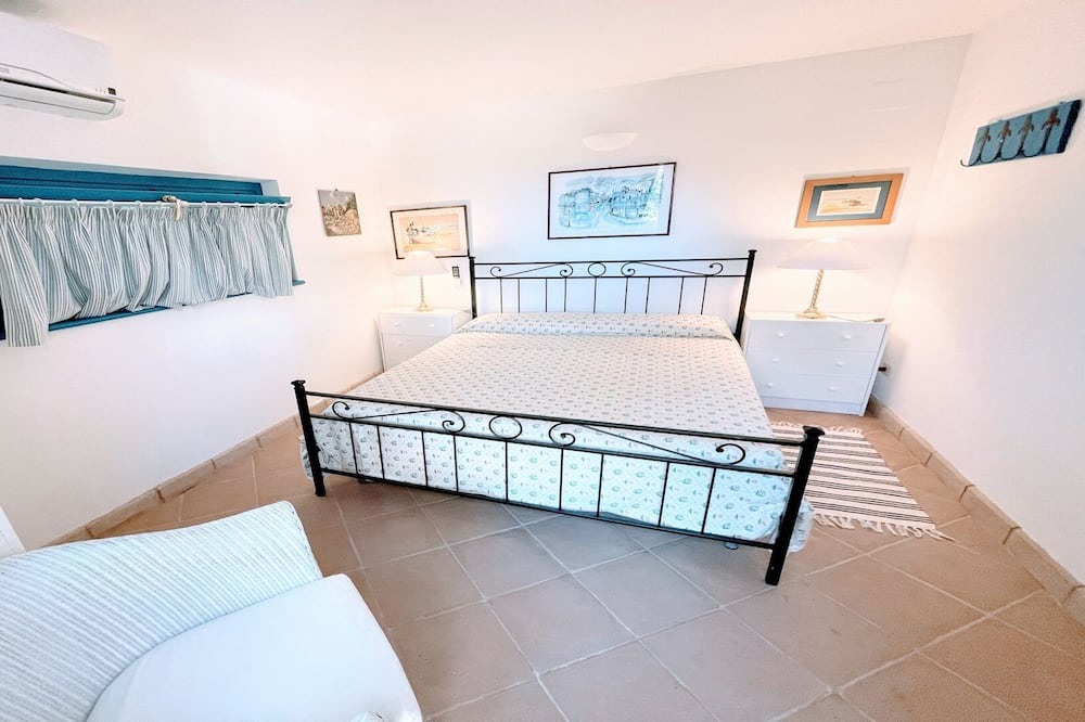 Photo of Bedroom in Spoleto