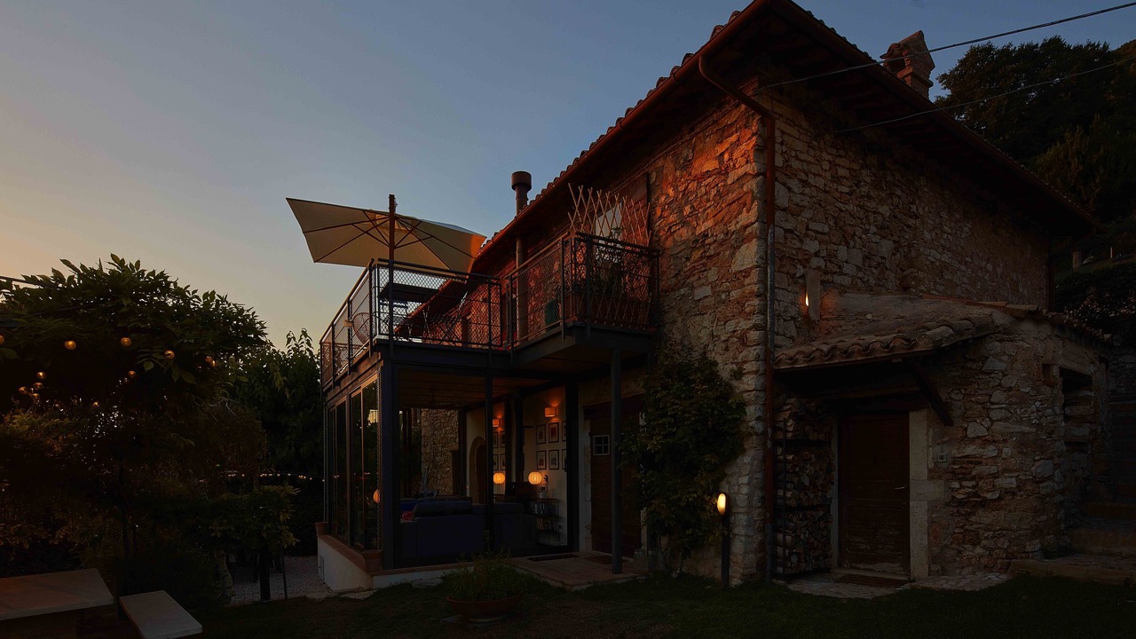 Photo of Outdoor in Bovara